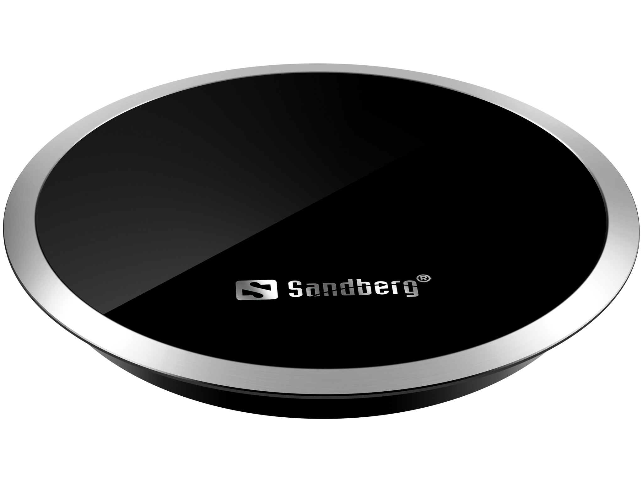 Sandberg Wireless Charger for Desk 10W ***