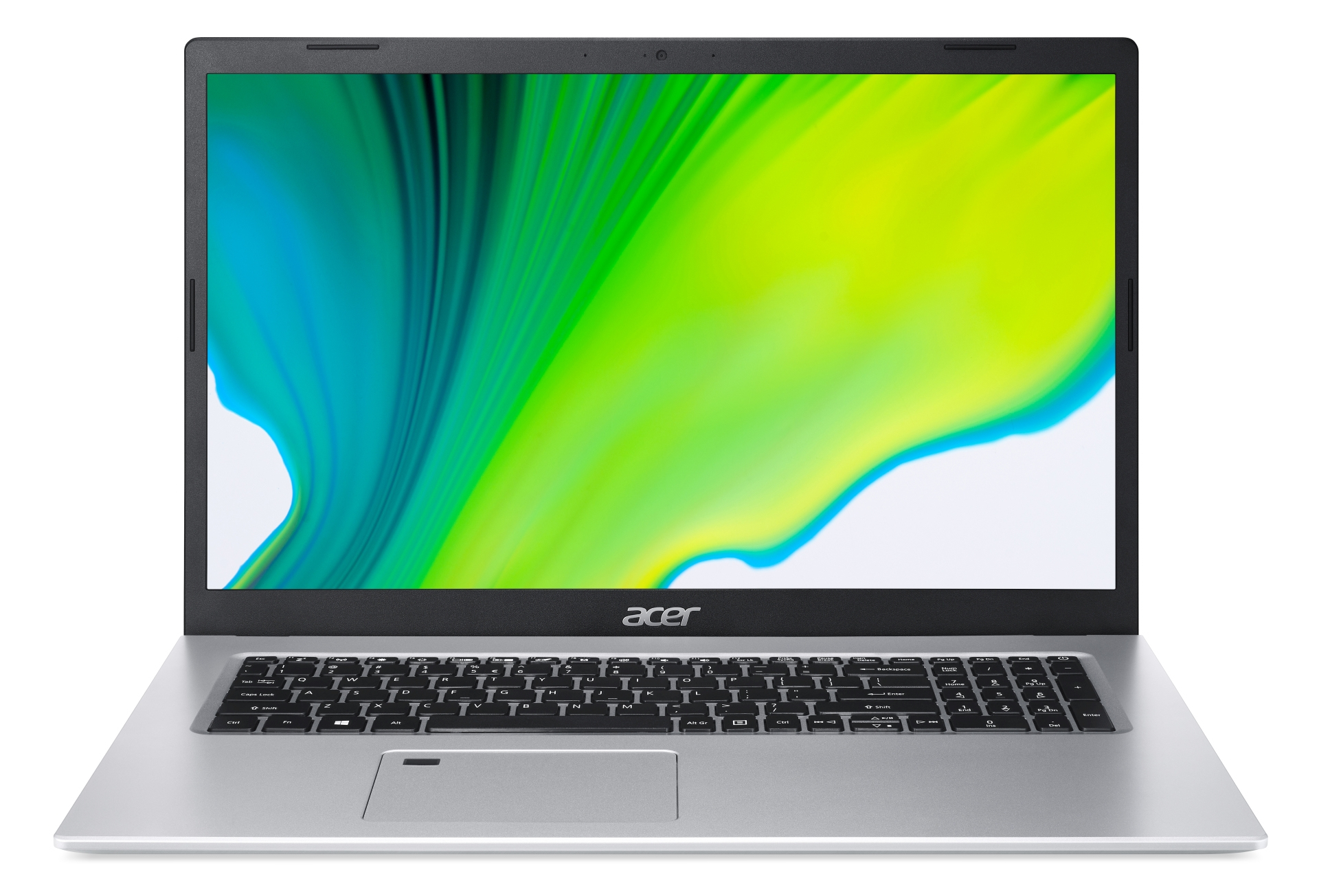 Acer Aspire 5 Pro A517-52-357B, 17.3 FHD IPS, i3-1115G4, 8GB DDR4, 512GB SSD, UHD Graphics, Wi-Fi 6 AX (2x2) + BT, 48 Wh battery, HD webcam 2 Mic, W11 US Intl