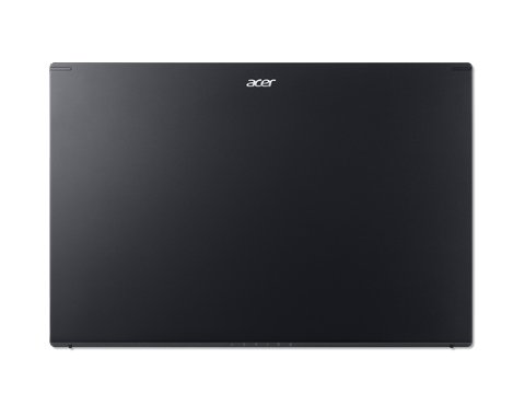Acer Aspire 7 A715-51G-75YR QWERTY 15.6 i7-1260P 16GB DDR4 512GB SSD RTX3050 4GB GDDR6 W11Home BLACK
