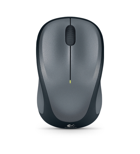 Logitech m235 wireless mouse