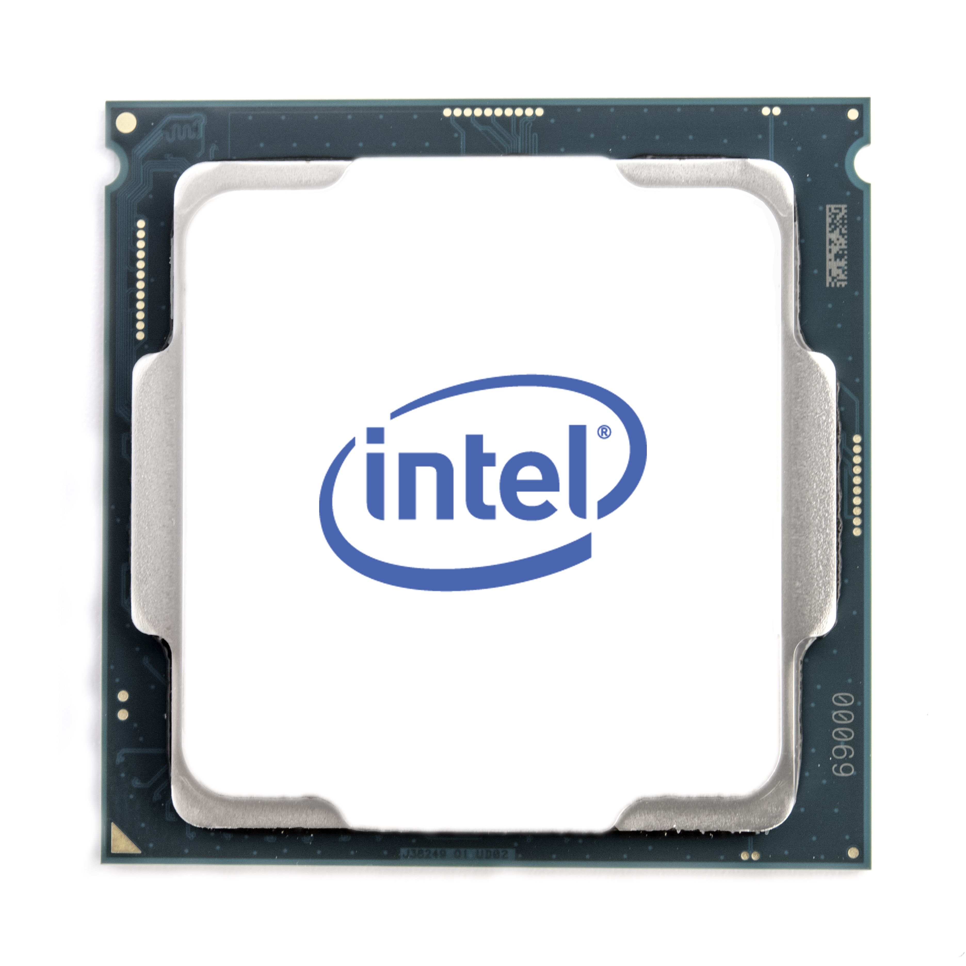 Intel Core i5-10600, 6C/12T, 3,3/4,8 GHz, 12 MB, 65 W, S1200, UHD Graphics 630, 350/1200 Boxed