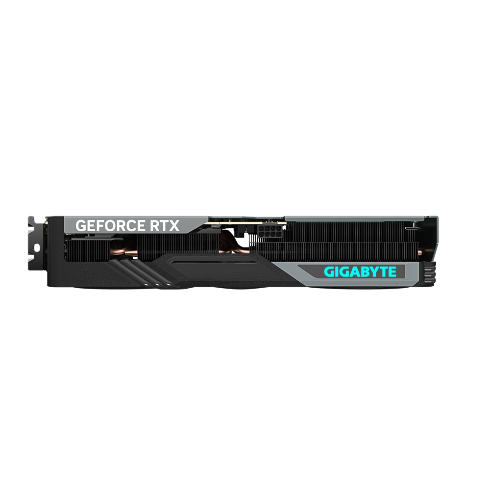 GIGABYTE GeForce RTX 4060 Ti GAMING OC 16G - 16 GB GDDR6 OC