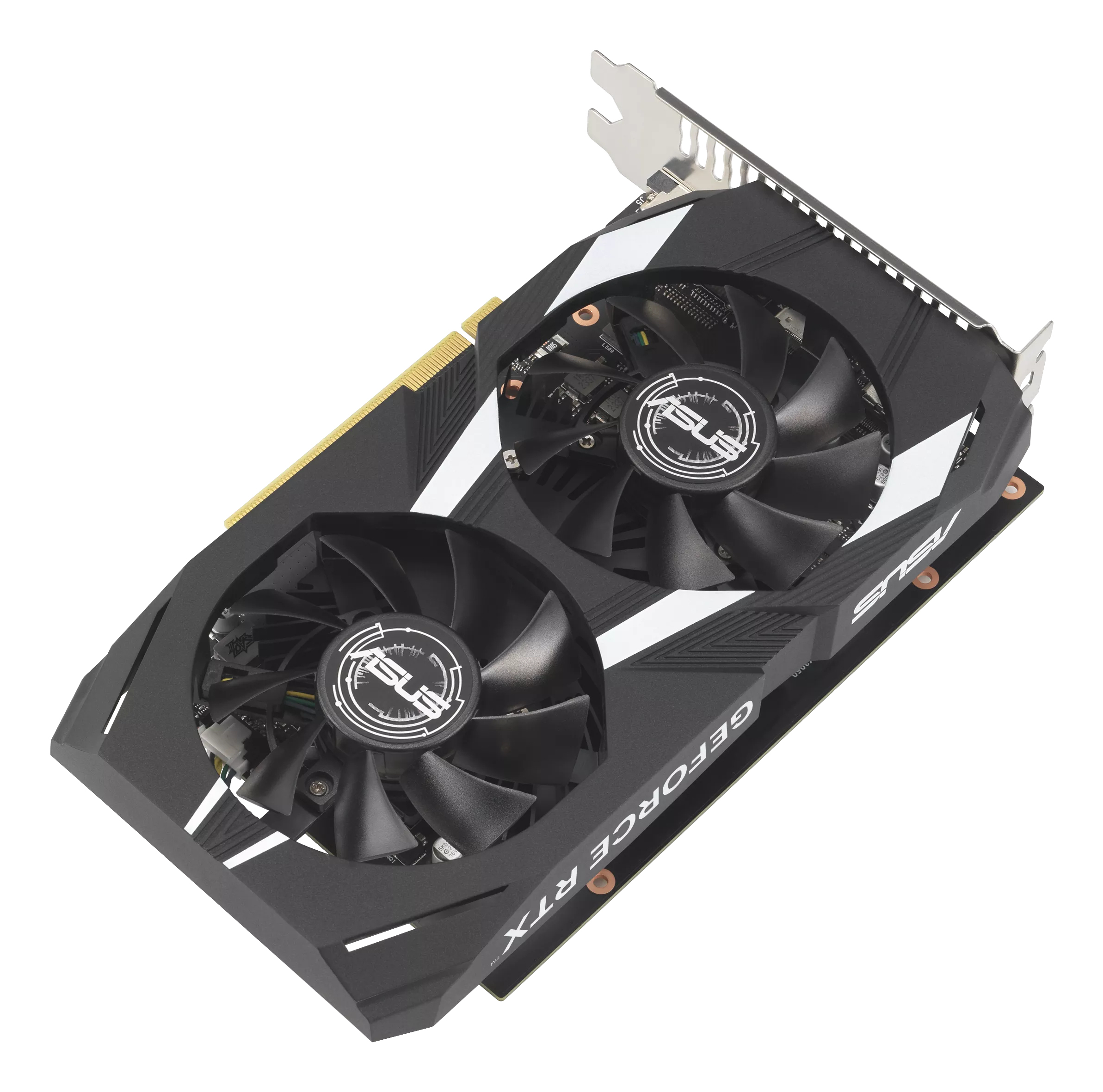 Asus RTX 3050 6GB Dual OC GDDR6 DUAL