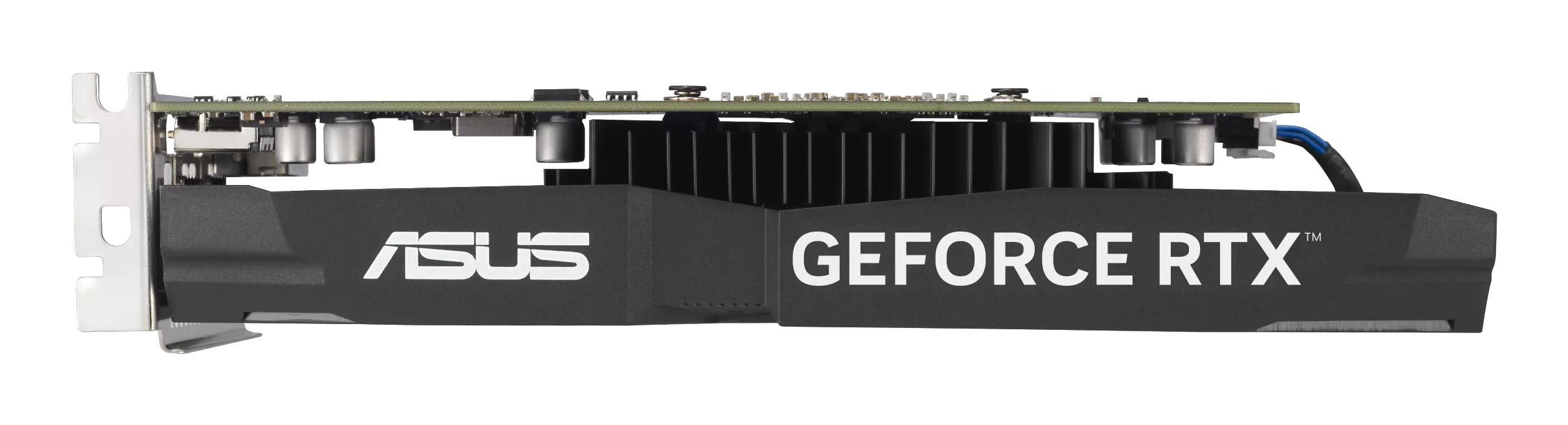 Asus RTX 3050 6GB Dual OC GDDR6 DUAL