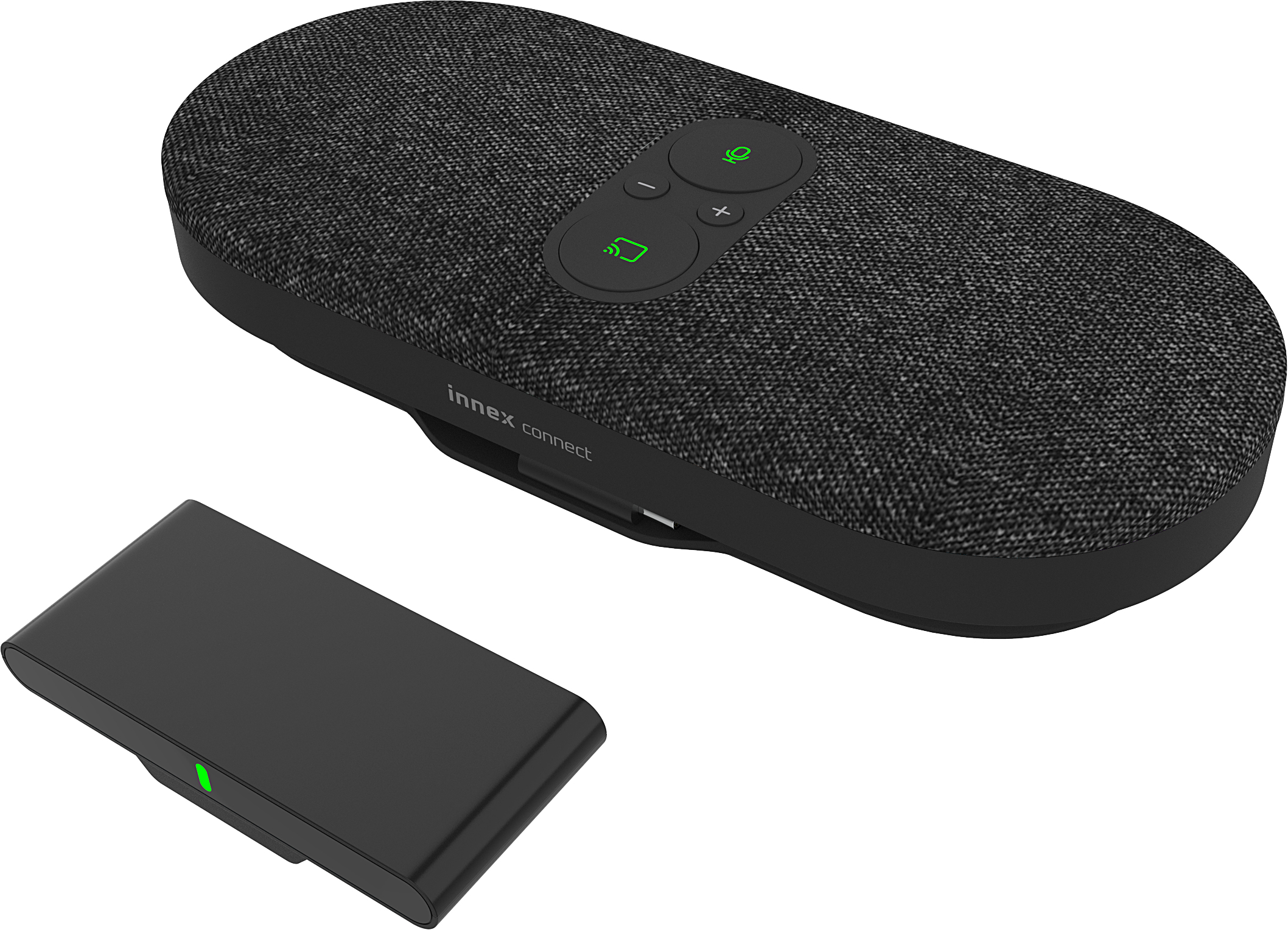 INNEX, Connect, Wireless Conferece system