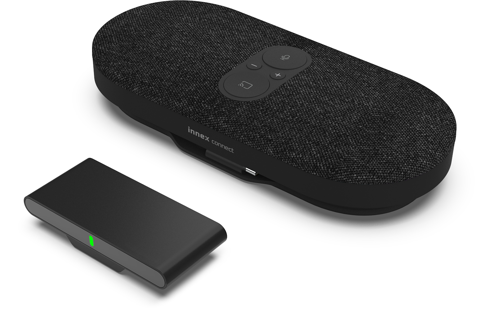 INNEX, Connect, Wireless Conferece system
