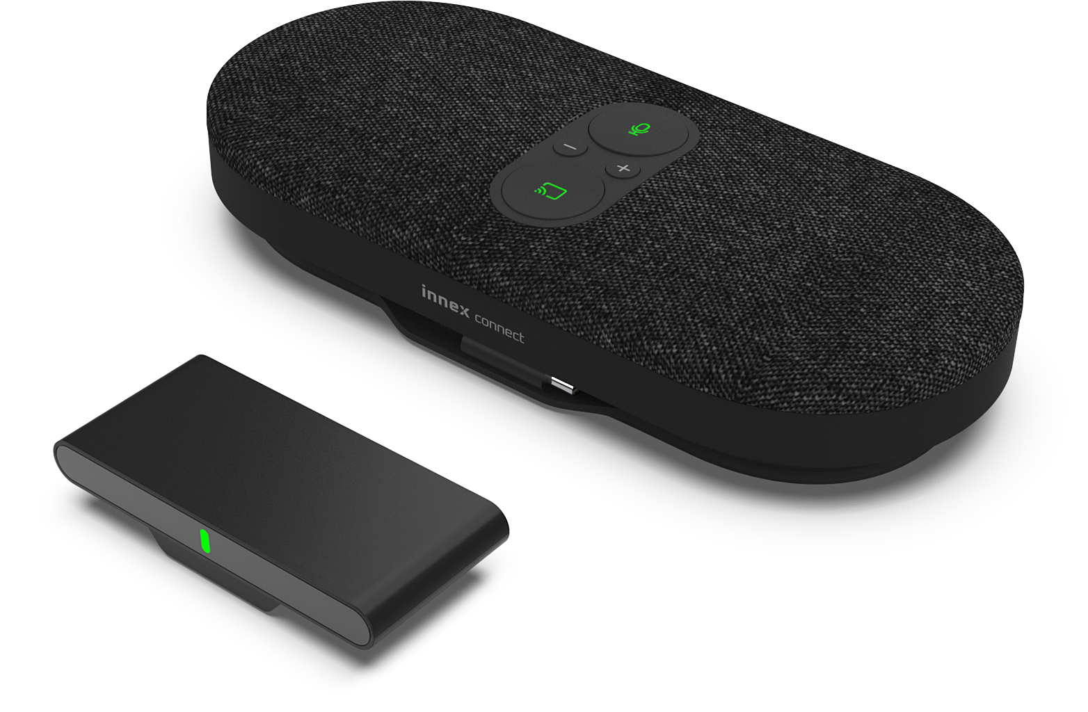 INNEX, Connect, Wireless Conferece system