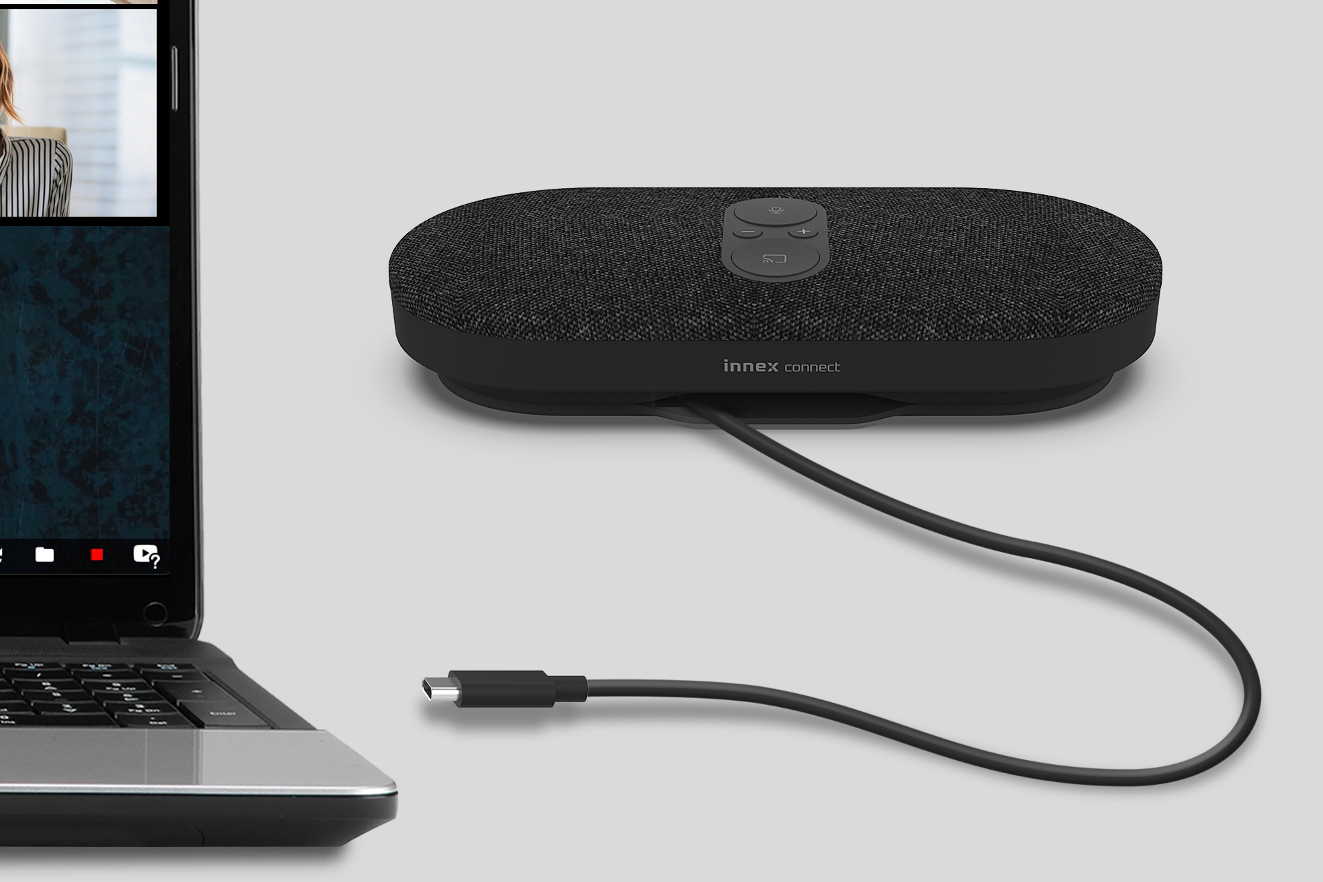 INNEX, Connect, Wireless Conferece system