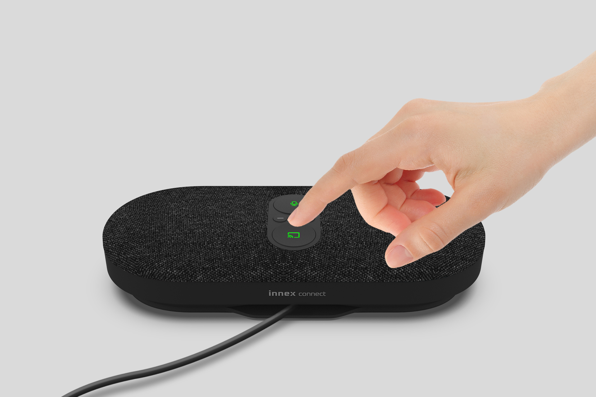 INNEX, Connect, Wireless Conferece system