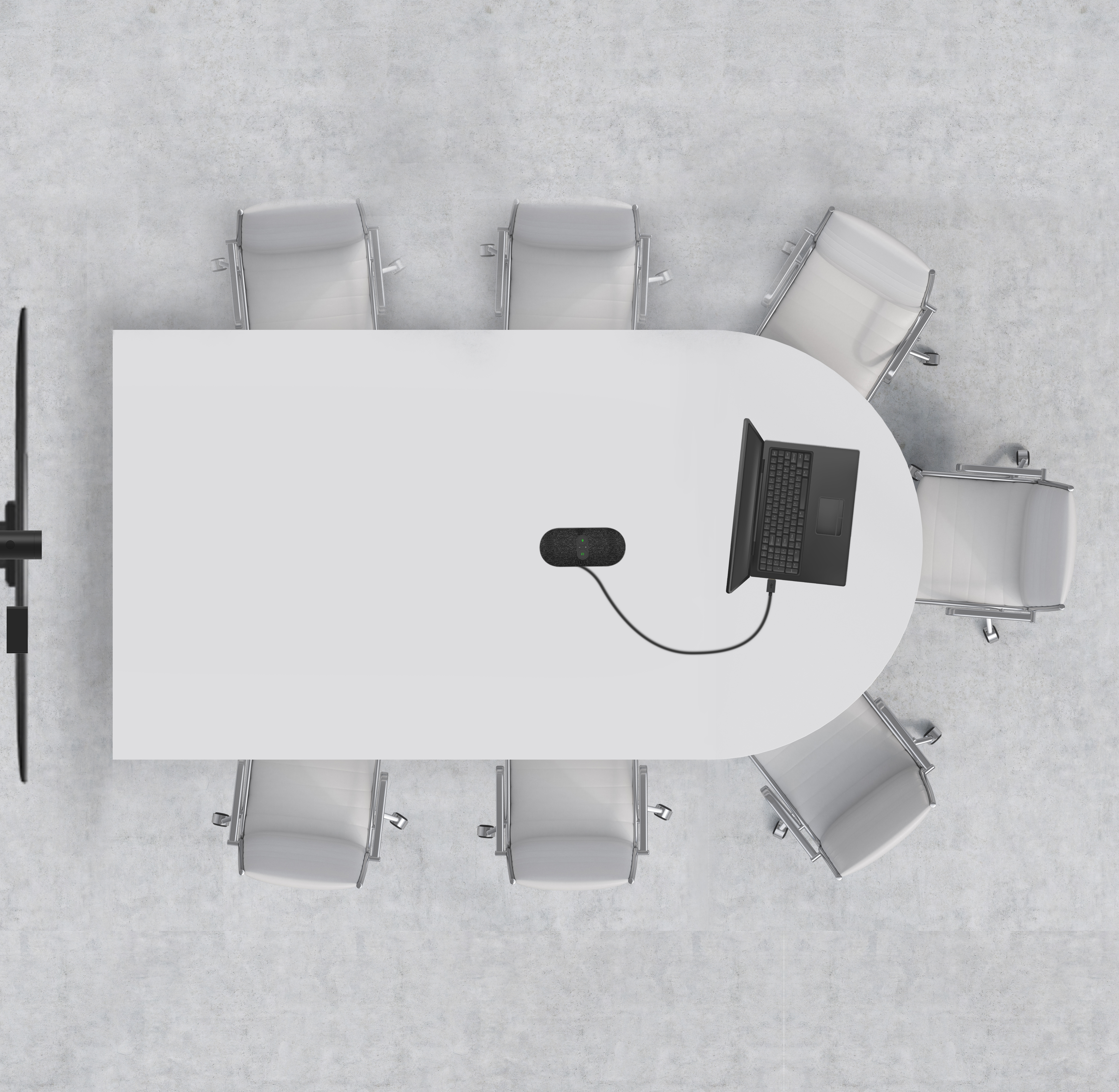 INNEX, Connect, Wireless Conferece system