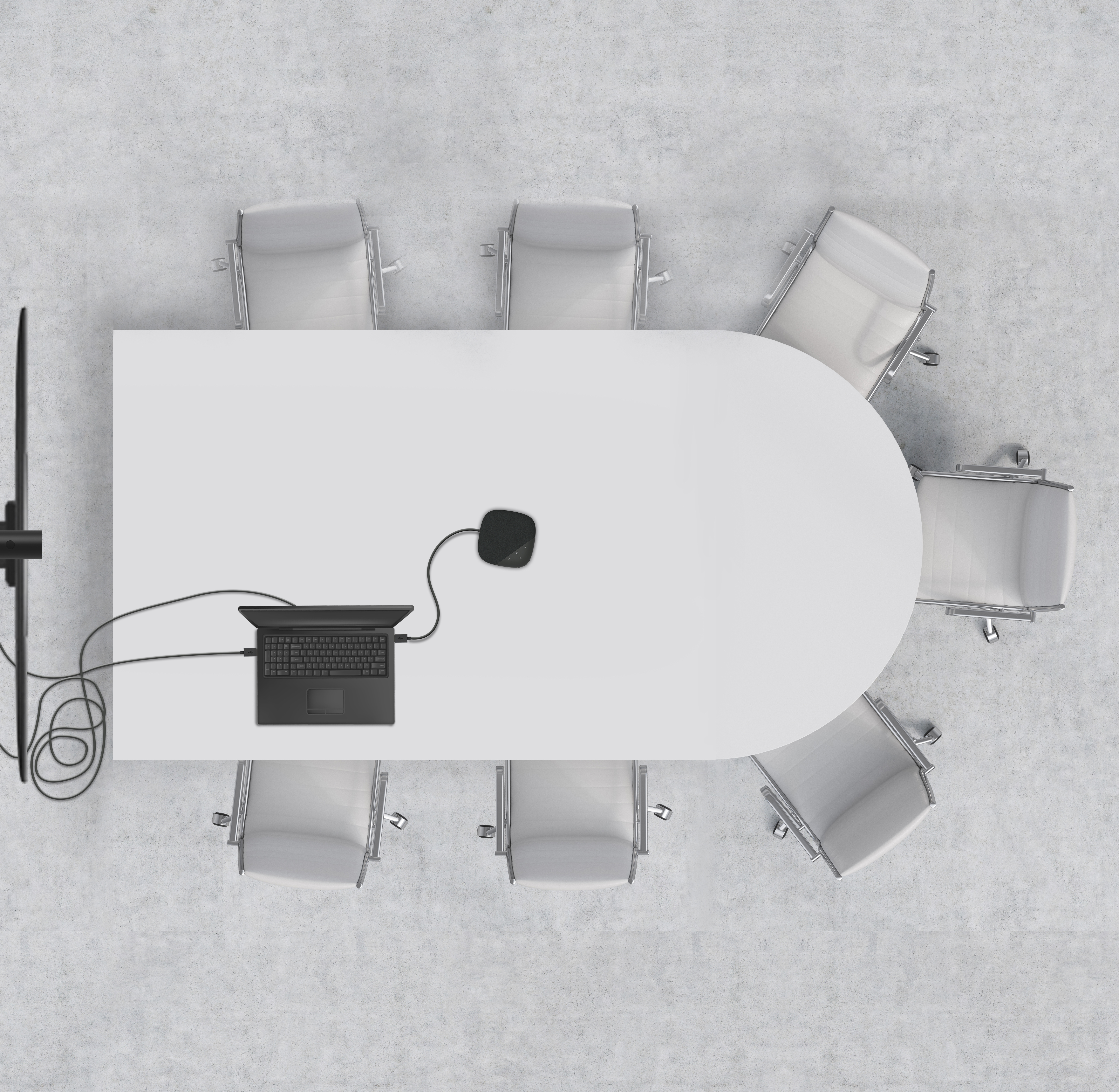 INNEX, Connect, Wireless Conferece system