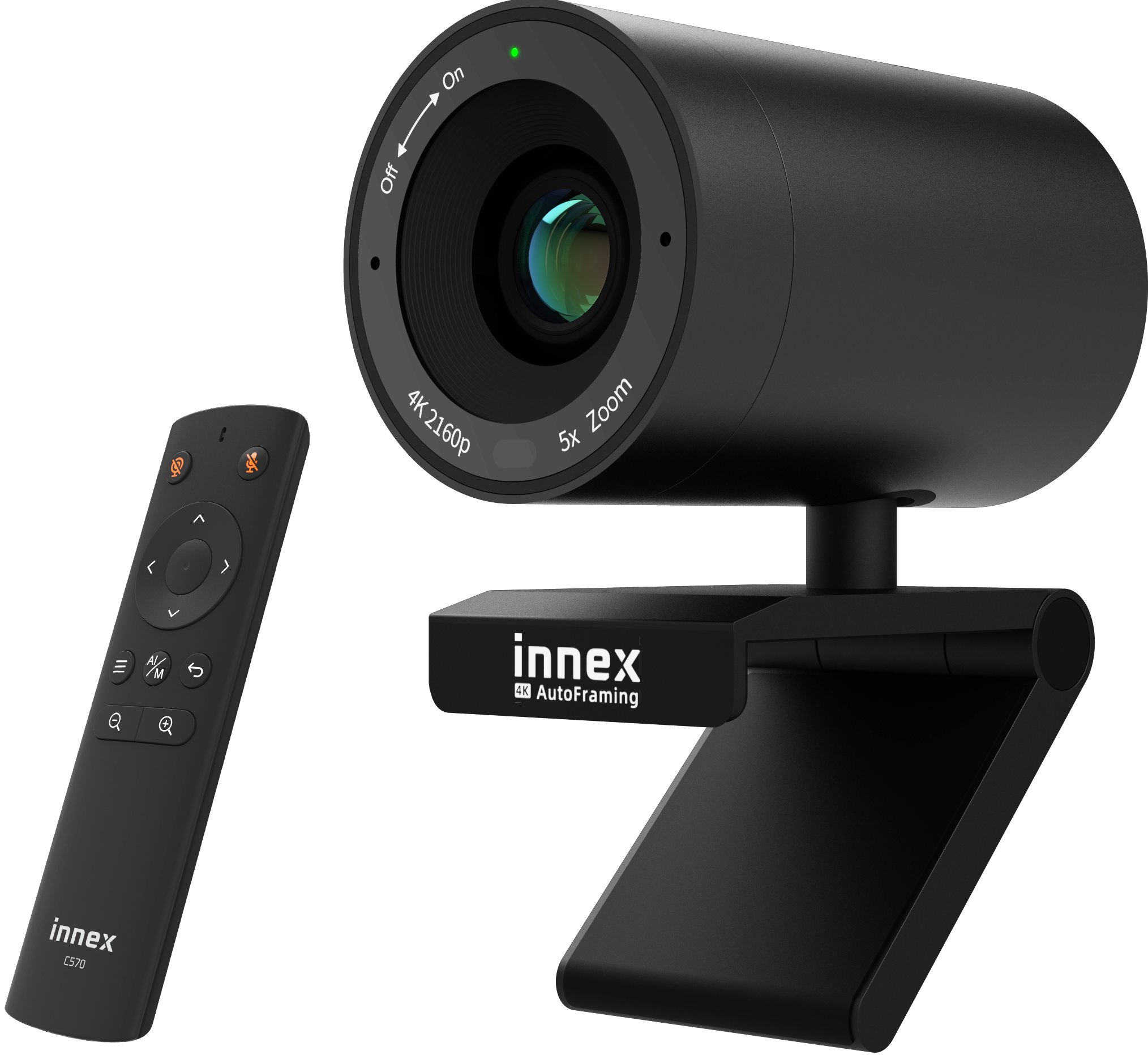 INNEX, C570, Conference Cam with Mic C570