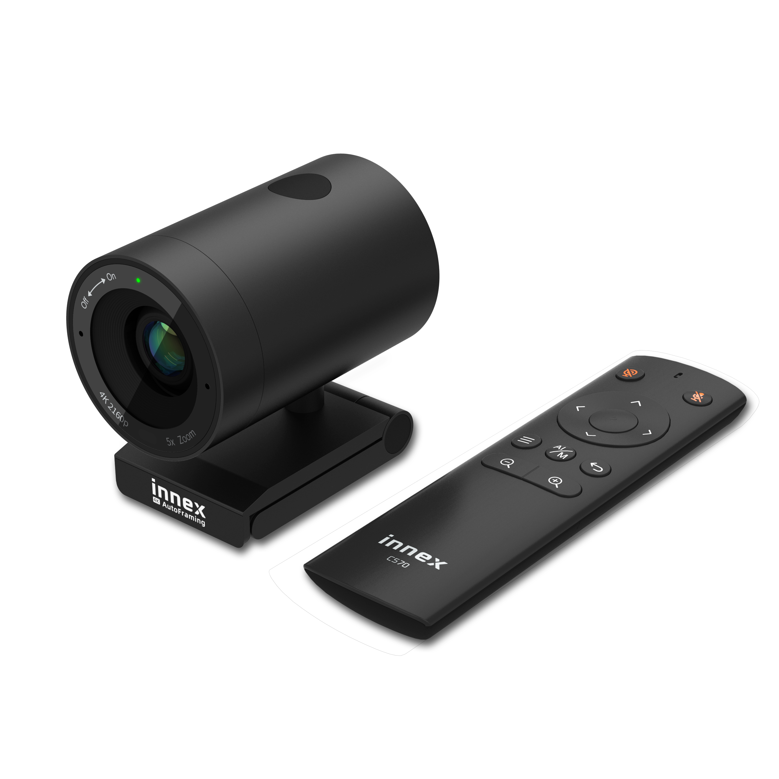 INNEX, C570, Conference Cam with Mic C570