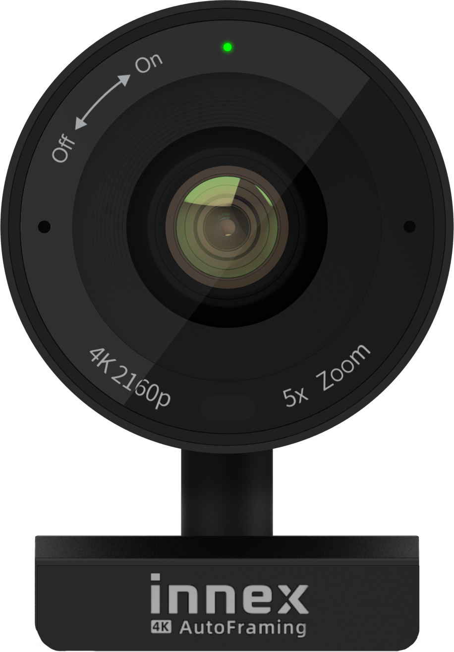 INNEX, C570, Conference Cam with Mic C570