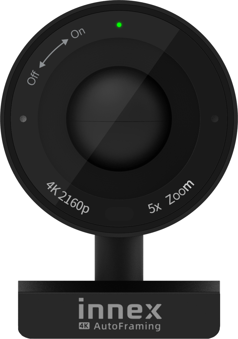 INNEX, C570, Conference Cam with Mic C570