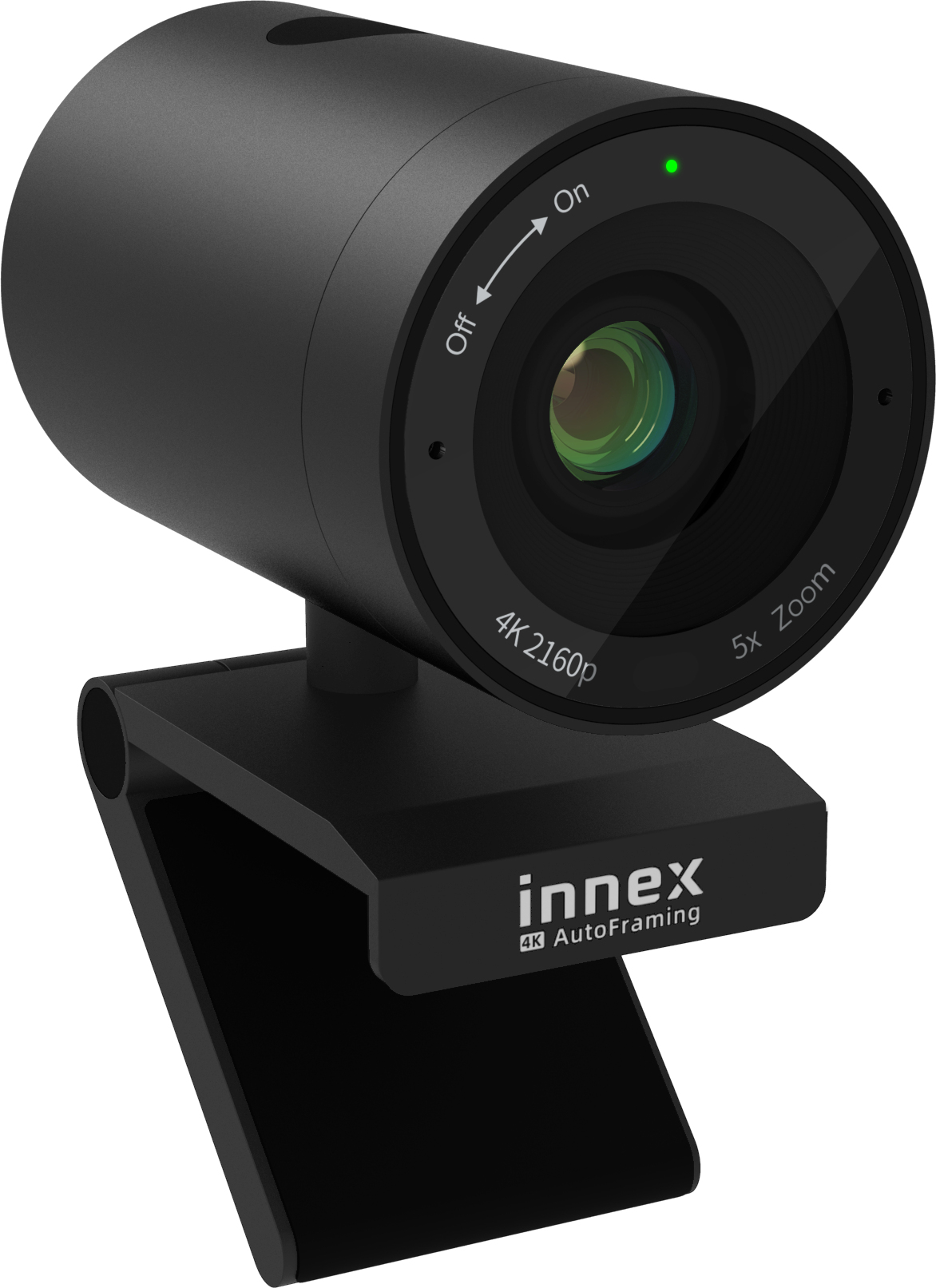 INNEX, C570, Conference Cam with Mic C570