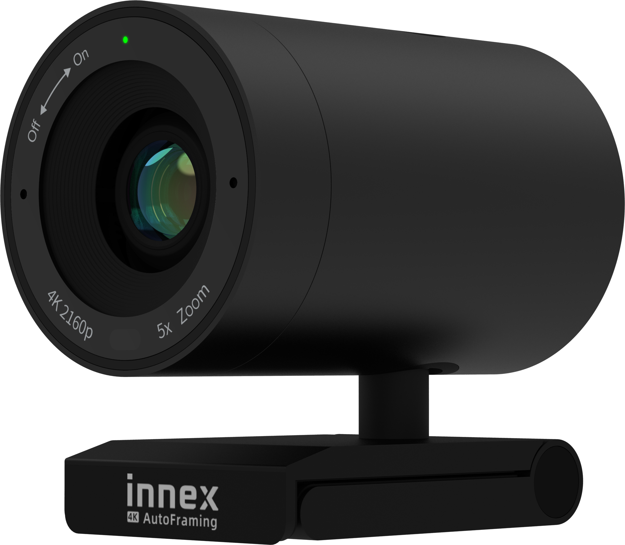 INNEX, C570, Conference Cam with Mic C570