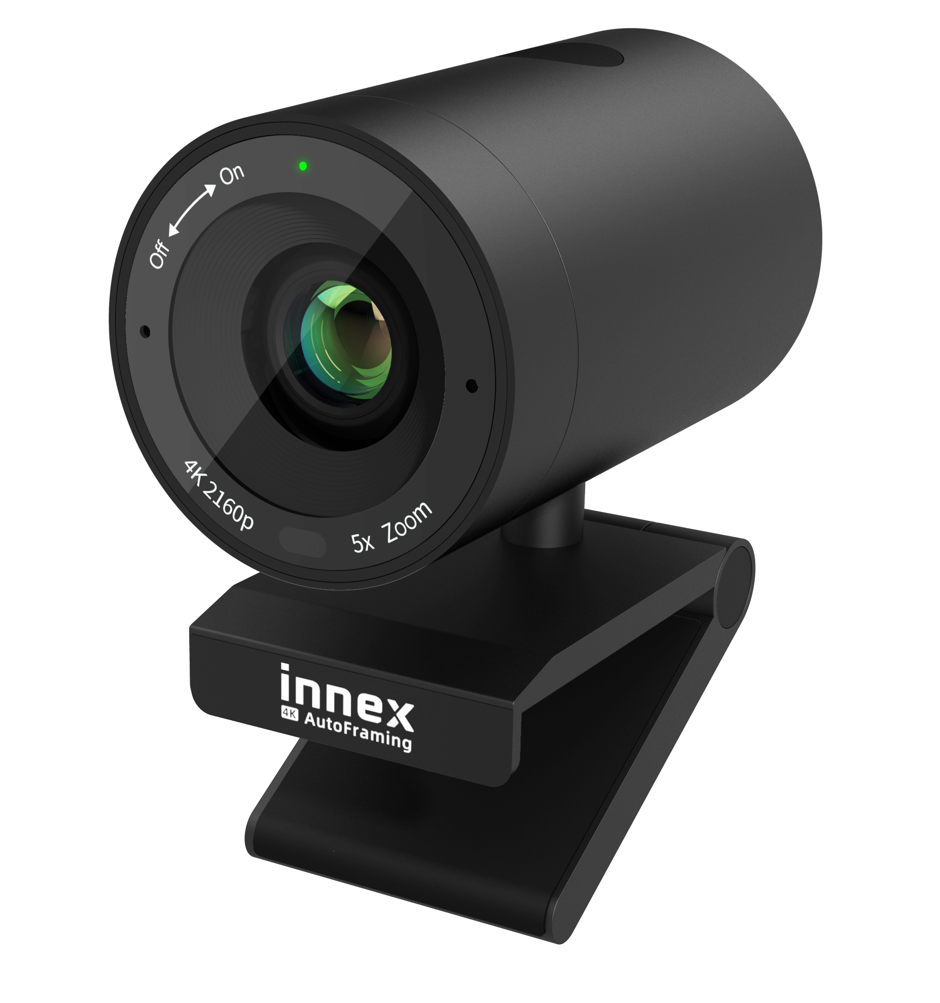 INNEX, C570, Conference Cam with Mic C570
