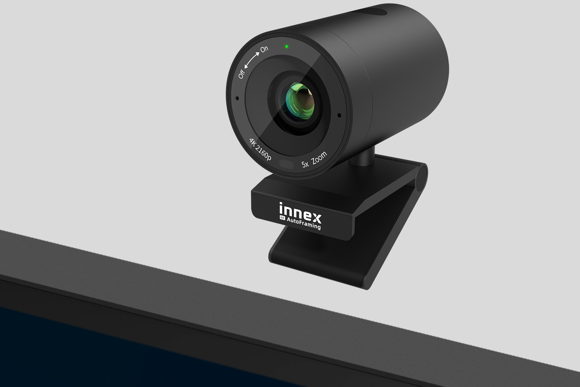 INNEX, C570, Conference Cam with Mic C570