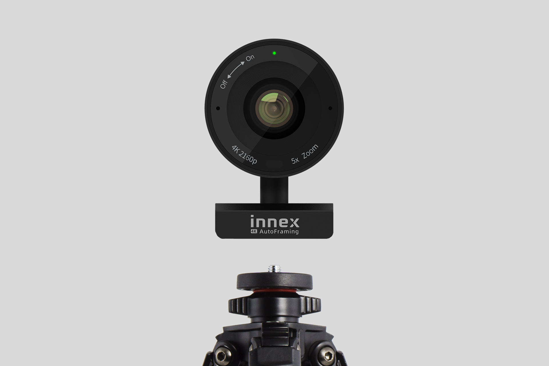INNEX, C570, Conference Cam with Mic C570