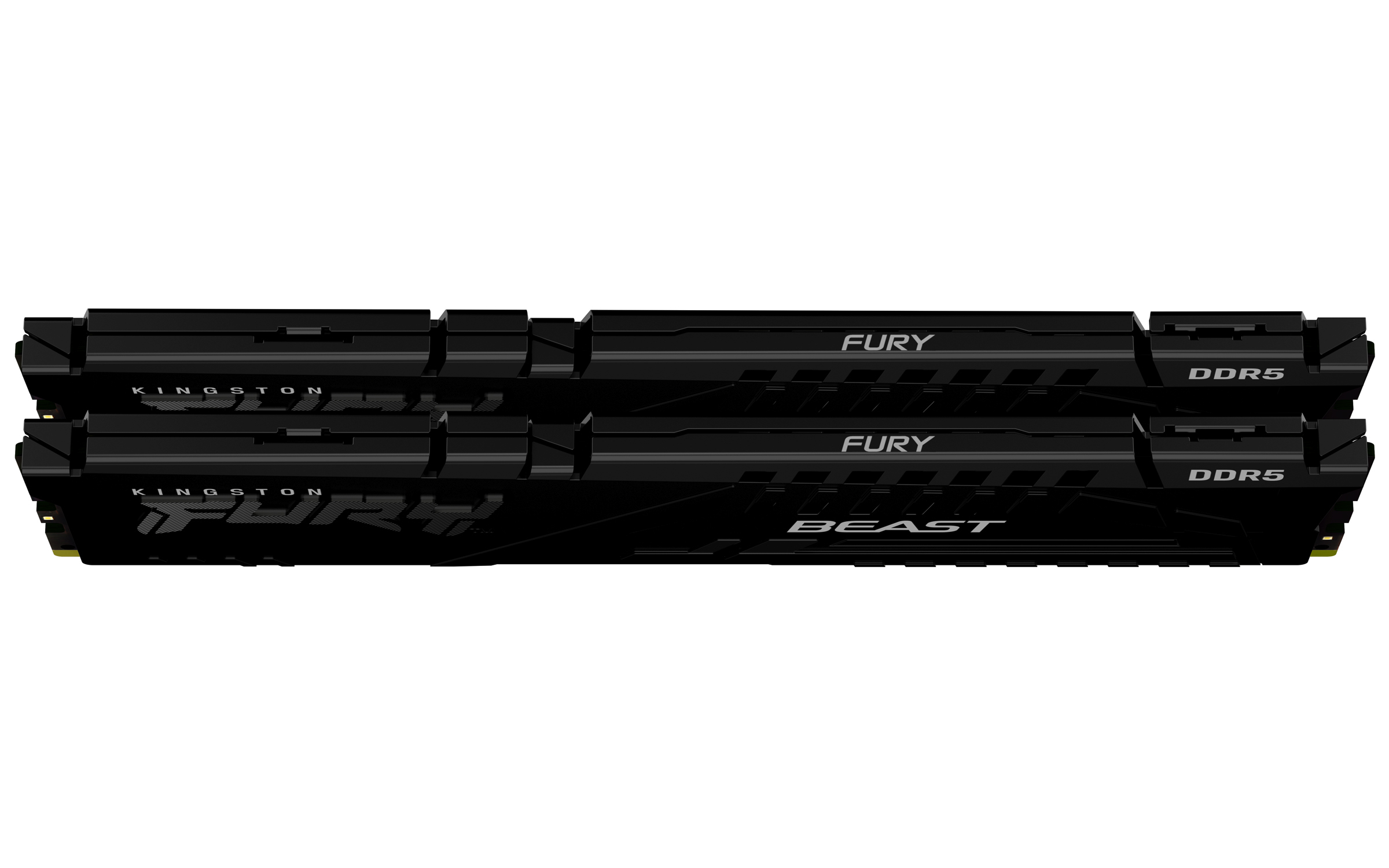 Kingston FURY Beast Black 32GB DDR5 6400 CL32 (2x 16GB)