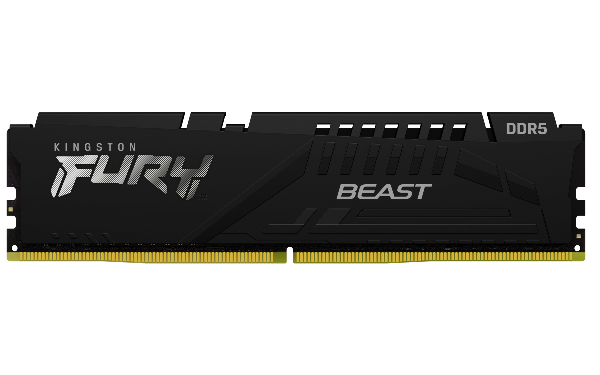 Kingston FURY Beast Black 32GB DDR5 6400 CL32 (2x 16GB)