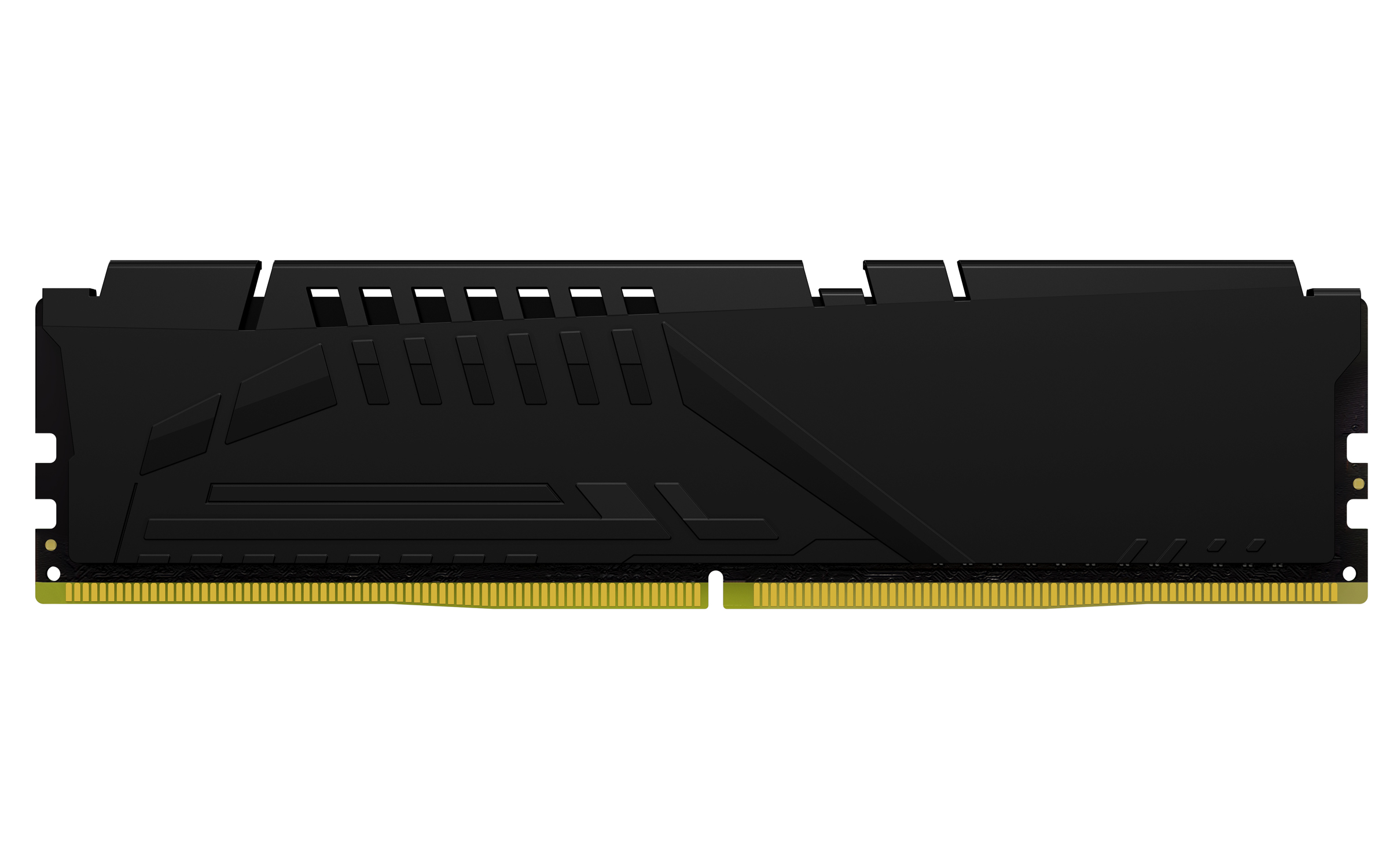 Kingston FURY Beast Black 32GB DDR5 6400 CL32 (2x 16GB)