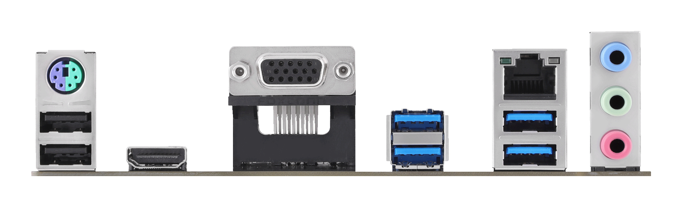 ASUS PRIME B760M-K D4 LGA1700 microATX MB 2xDDR4 4xSATA 2xM.2 1xD-Sub 1xHDMI 2.0