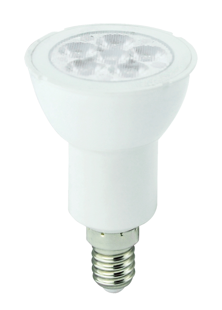 LED Lamp E14 Reflector 4.7 W 350 lm 2700 K