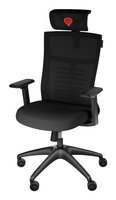 Genesis Ergonomic Chair Genesis Astat 200 G2 Black