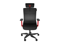 Genesis Ergonomic Chair Genesis Astat 700 G2 Red