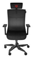 Genesis Ergonomic Chair Genesis Astat 700 G2 Black