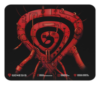 Genesis Mouse Pad Genesis Promo - Pump Up The Game 250x210mm