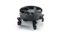 DeepCool Alta 9 Compact CPU Air Cooler, 1x 92mm Hydro Bearing High Performance Fan, Intel: LGA1200/1151/1150/1155/775, 65W TDP