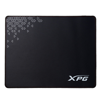 XPG BATTLEGROUND L, Black, Microfiber, (WxL) 420 x 335mm