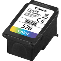 Canon CL-576 Kleur 6,2ml (Origineel)