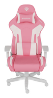 Genesis Gaming Chair Genesis Nitro 710 Pink-White