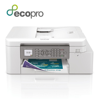 Brother MFC-J4340DWE AIO / WLAN / FAX / Wit
