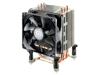 Coolermaster CPU Cooler Hyper TX3 Evo/Universal Tower/3 heatpipe/92mm Fan