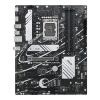 Asus PRIME H770-PLUS D4, DDR4, ATX, LGA 1700, Intel H770 , 3 x m.2, DP, HDMI