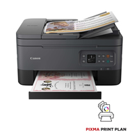 Canon Pixma TS7450i AiO Inkjetprinter