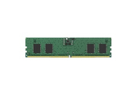 Kingston ValueRAM 8GB DDR5 U-DIMM 5600 CL46