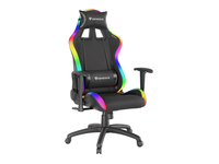 Genesis Gaming Chair Genesis Trit 500 RGB Black