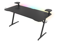 Genesis Gaming Desk Genesis Holm 510 RGB 160x75