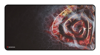 Genesis Mouse Pad Genesis Carbon 500 Maxi Lava G2 900x450mm