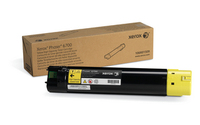 Xerox phaser 6700 tonercartridge geel high capacity 1-pack