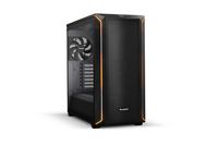 be quiet! Shadow Base 800 DX - Black