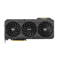 ASUS TUF Gaming GeForce RTX 4090 24GB OG - NVIDIA GeForce RTX 4090 - 24 GB