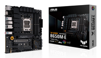 ASUS AM5 B650M-E TUF GAMING - DDR5/2xM.2/2xDP/HDMI/mATX