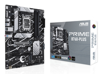 ASUS PRIME B760-PLUS LGA 1700 4xDDR5 ATX 4xSATA MB 1xHDMI 1xDP 1xD-Sub 3xM.2